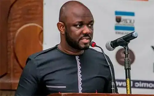 Ben Boakye congratulates John Mahama with an inquest into energy sector