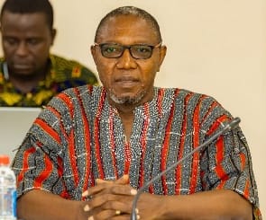 Govt issues GH¢25m cheque to WAEC – Apaak reveals