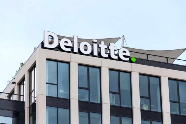 Policy rate to fall to 22.5% in 2025 – Deloitte