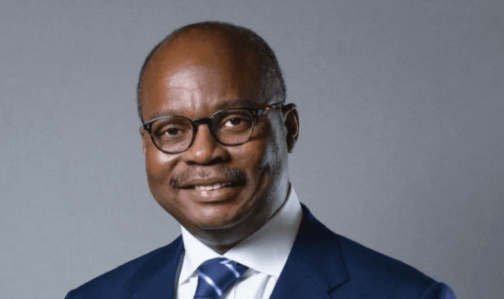 Revocation of licences of UT, Capital banks were strict requirements from IMF – Dr. Addison