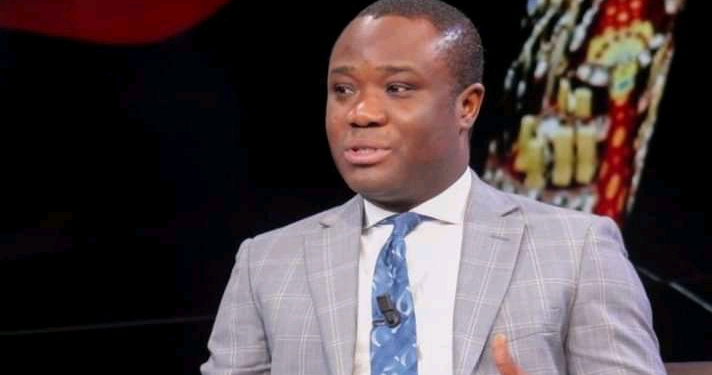 There are less than 60 political appointees at Presidency – Kwakye Ofosu