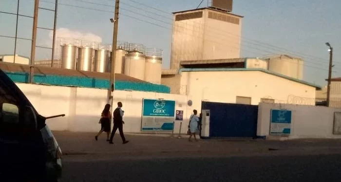 GIHOC workers demand action over delayed salaries, other service conditions