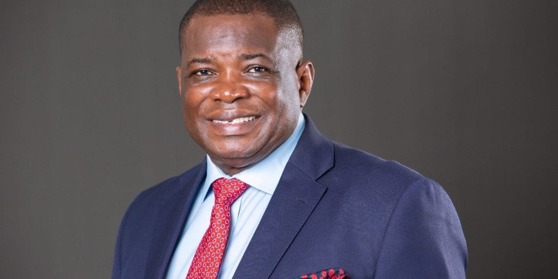 Tema Motorway expansion: ‘All debts cleared, project on track’ – Agbodza