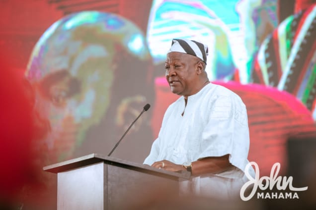 Stop spreading fake news; Mahama hasn’t made any appointments – Bawah Mogtari