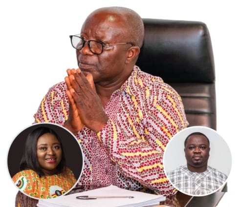NSS scandal: Authority files second injunction against The Fourth Estate’s exposé