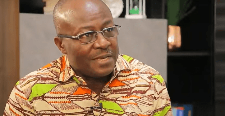 Election 2024: Ghana faced disaster if NPP had won – Nana Ohene Ntow