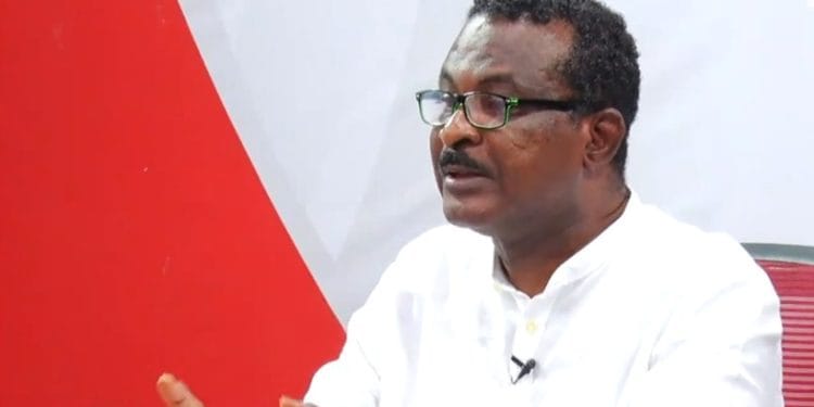 Hung Parliament is the cause of mini-budget delays – Ricketts-Hagan