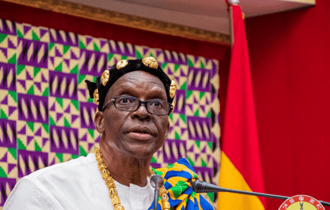 MPs-elect with quashed results ineligible for swearing-In – Speaker
