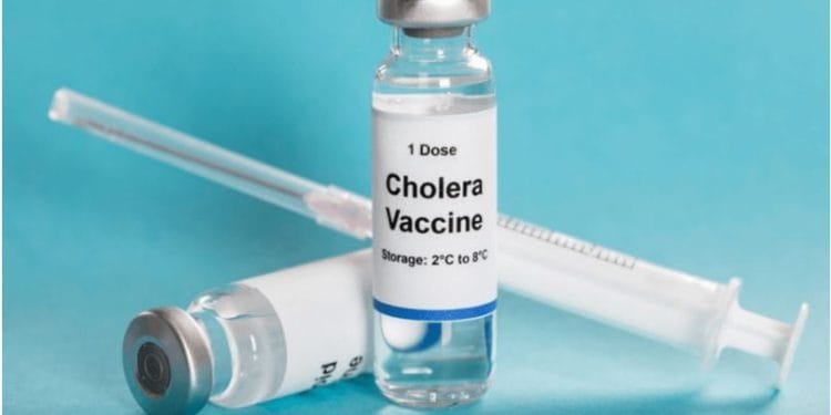 GHS to begin Cholera vaccination in Western Region on December 15