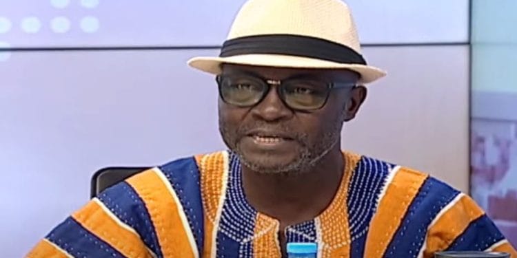 I’m satisfied with Mahama’s victory – Ohene Ntow