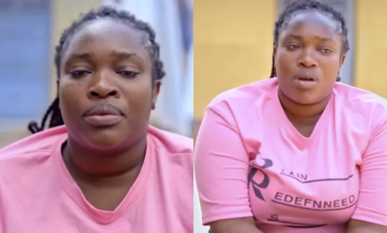I found out I was pregnant without engaging with any man and my parents took me to several hospitals for examination & It was confirmed I was saying the truth