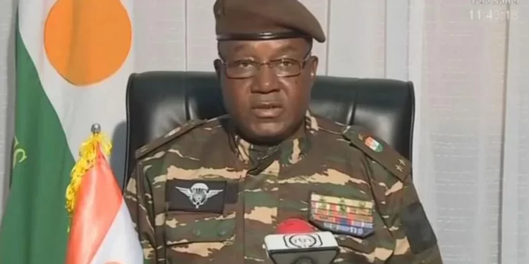 Nigeria denies colluding with France to destabilise Niger