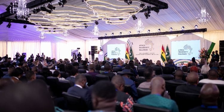 Africa Prosperity Dialogues 2025 to advance African economic integration