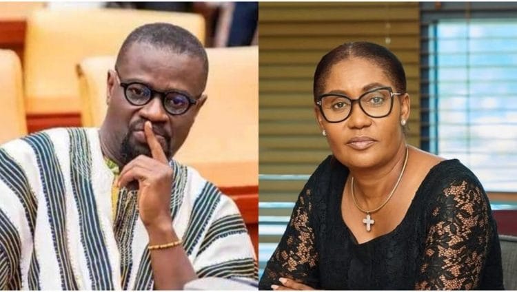 Minority caucus demands sanctions against Petroleum Commission CEO over parliamentary contempt