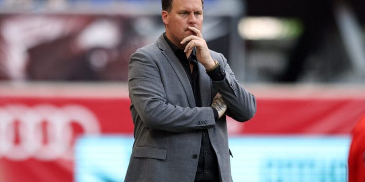 Kim Björkegren named Head Coach of Black Queens