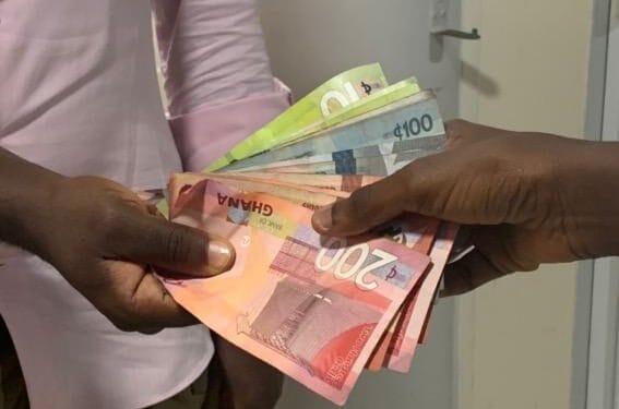 Scandal rocks North Gonja as NDC vetting committee faces extortion allegations