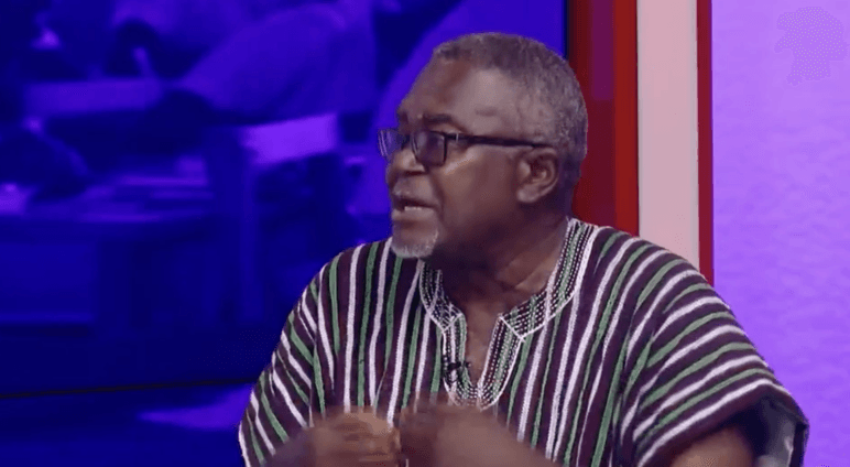 Wake up and speak up – Former GES boss calls on headteachers to lead boldly