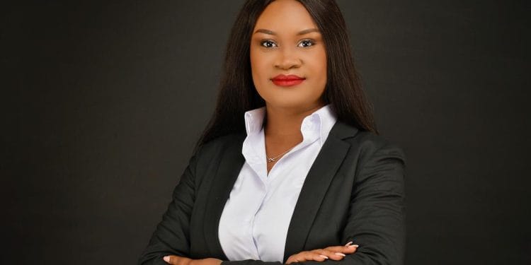 Bernice Makafui Brempong replaces Yofi Grant as GIPC CEO