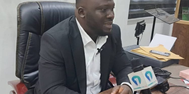 l’ll ensure regional development and complete all stalled projects – A/R minister-designate