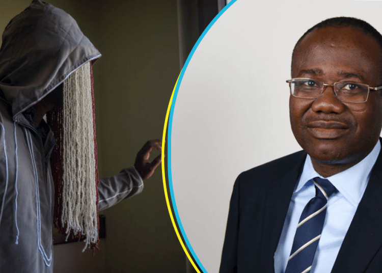 Rise and fall of Ghana football after Kwesi Nyantakyi’s “overthrow” – Naa Kwaamah Siaw-Marfo writes