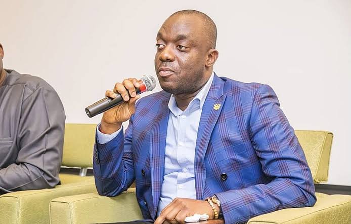 We lost 2024 elections spiritually – Justin Frimpong Kodua claims