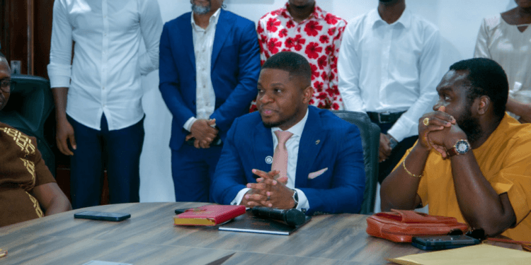 Self-Praise won’t help GoldBod, katanomic modelling might – Bright Simons writes