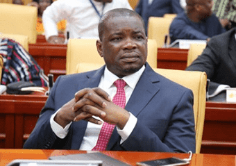 Uncap road fund; ensure Board functions effectively – Construction Chamber to Agbodza