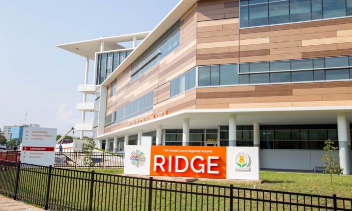 Ridge Hospital condemns assault on nurse during emergency ward incident