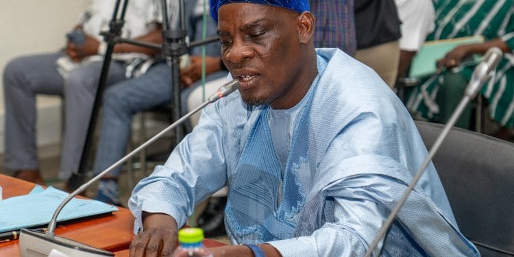 GH₵345m needed for free tertiary admission policy – Haruna Iddrisu