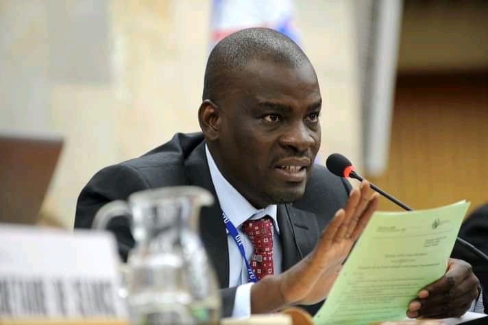 Hon. Haruna Iddrisu: A Profile of dedication and leadership