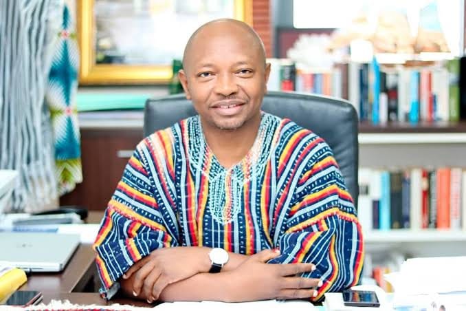Ras Mubarak condemns threatened tire-burning protest in Kumbungu