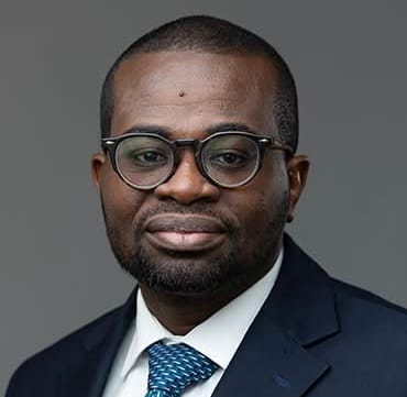 Rev. Ing. Edmund Yirenkyi Fianko appointed acting Director General of NCA