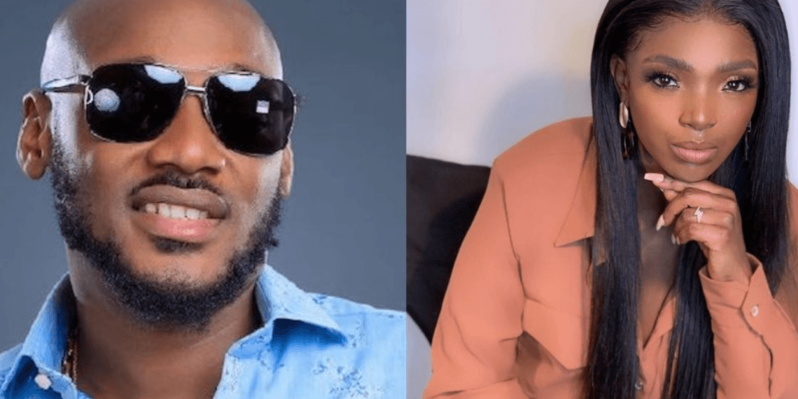 2Face and wife Annie file for divorce