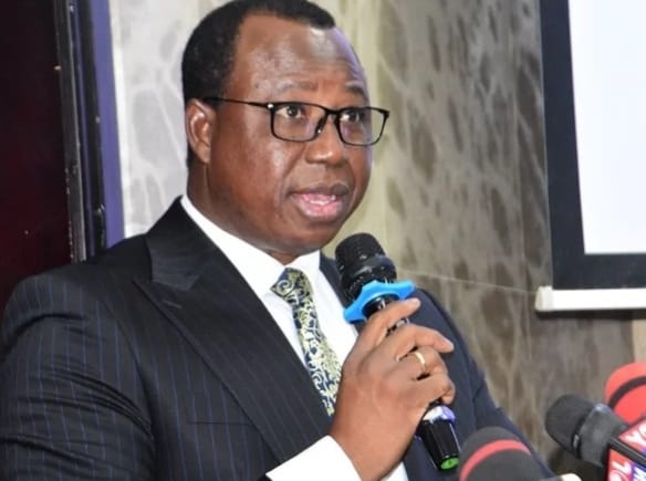 Declare assets before taking office - CHRAJ charges public officers in new govt