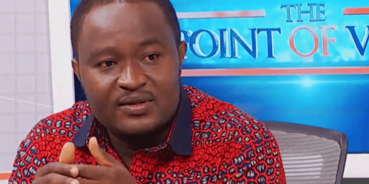Feed SHS students at Kempinski and Lancaster – Kwesi Kwateng to NDC