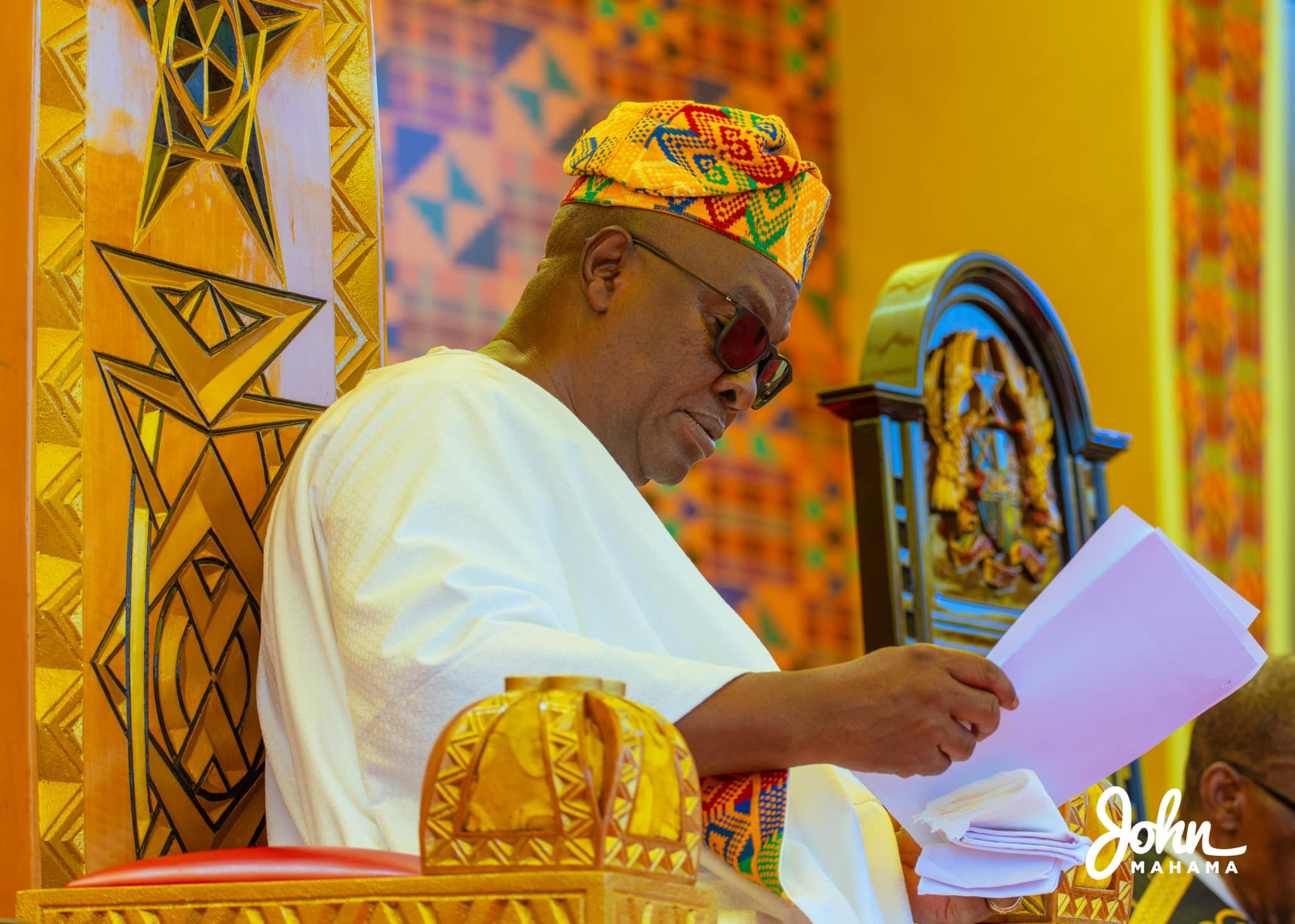 Mahama to set-up committee to review Ghana’s educational sector