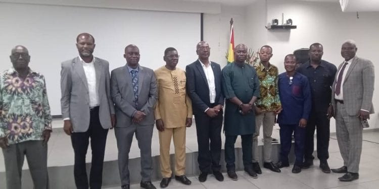 Health Ministry raises alarm over improper meat handling