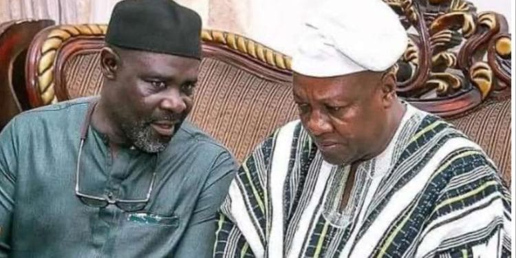 Muslim community asks Mahama to revise appointment of NLA boss