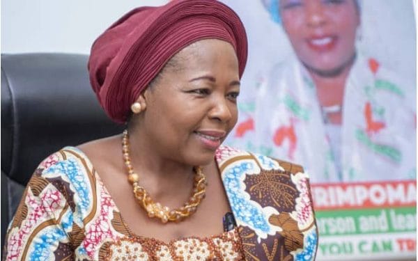 CPP Presidential Candidate warns of potential collapse of 24-Hour economy