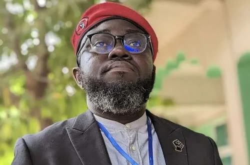 Democracy Hub calls for justice despite Attorney General’s nolle prosequi in Galamsey protest case