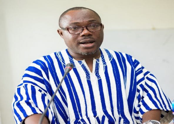 Gender and ethnic considerations in appointments problematic – Prof Gyampo