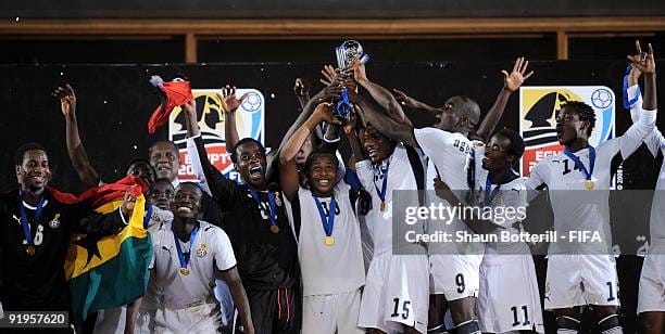 11 players have gone for their money- Daniel Agyei on Black Satellites Investment Dividends