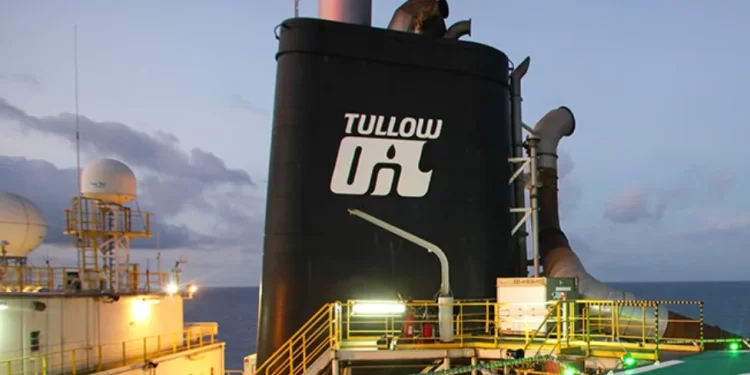 Tullow Oil wins $320m tax dispute against Ghana