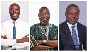 Vetting of ministerial nominees begins today