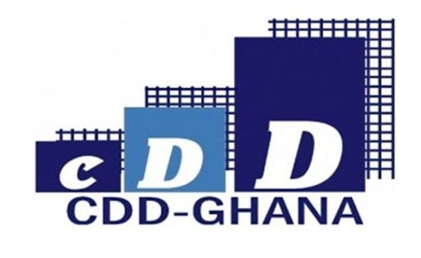 CDD-Ghana condemns post-election violence