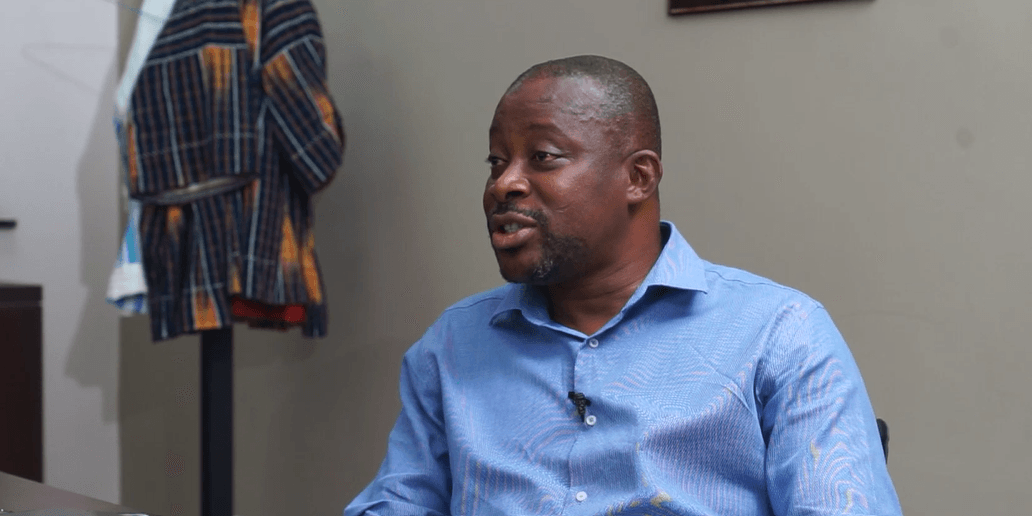Edward Bawa: Privatising ECG key to retooling and harnessing private sector expertise