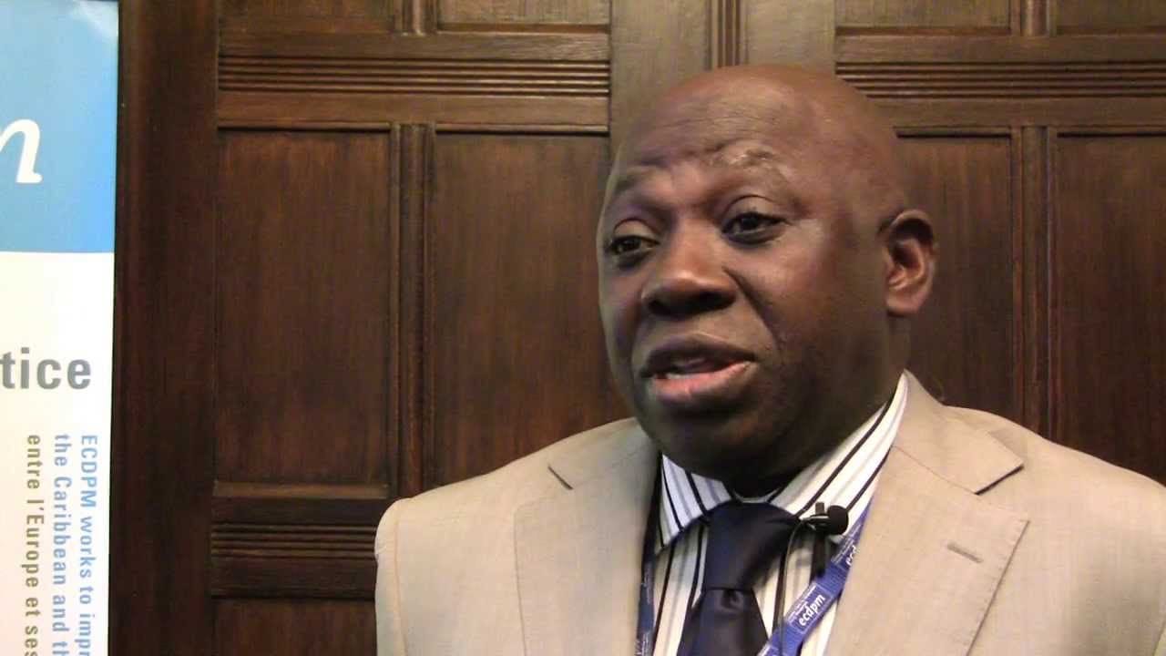 Former Kumbungu MP, Alhaji Muhammad Mumuni, files nomination for council of state seat