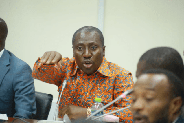 Minority Caucus rejects High Court ruling on Kpandai election, files appeal