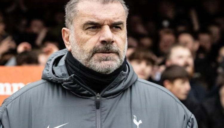 Villa sink Spurs as pressure mounts on Postecoglou