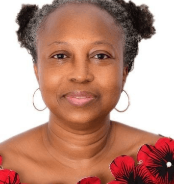 Dr. Abiba Zakariah is new Commissioner of NIC